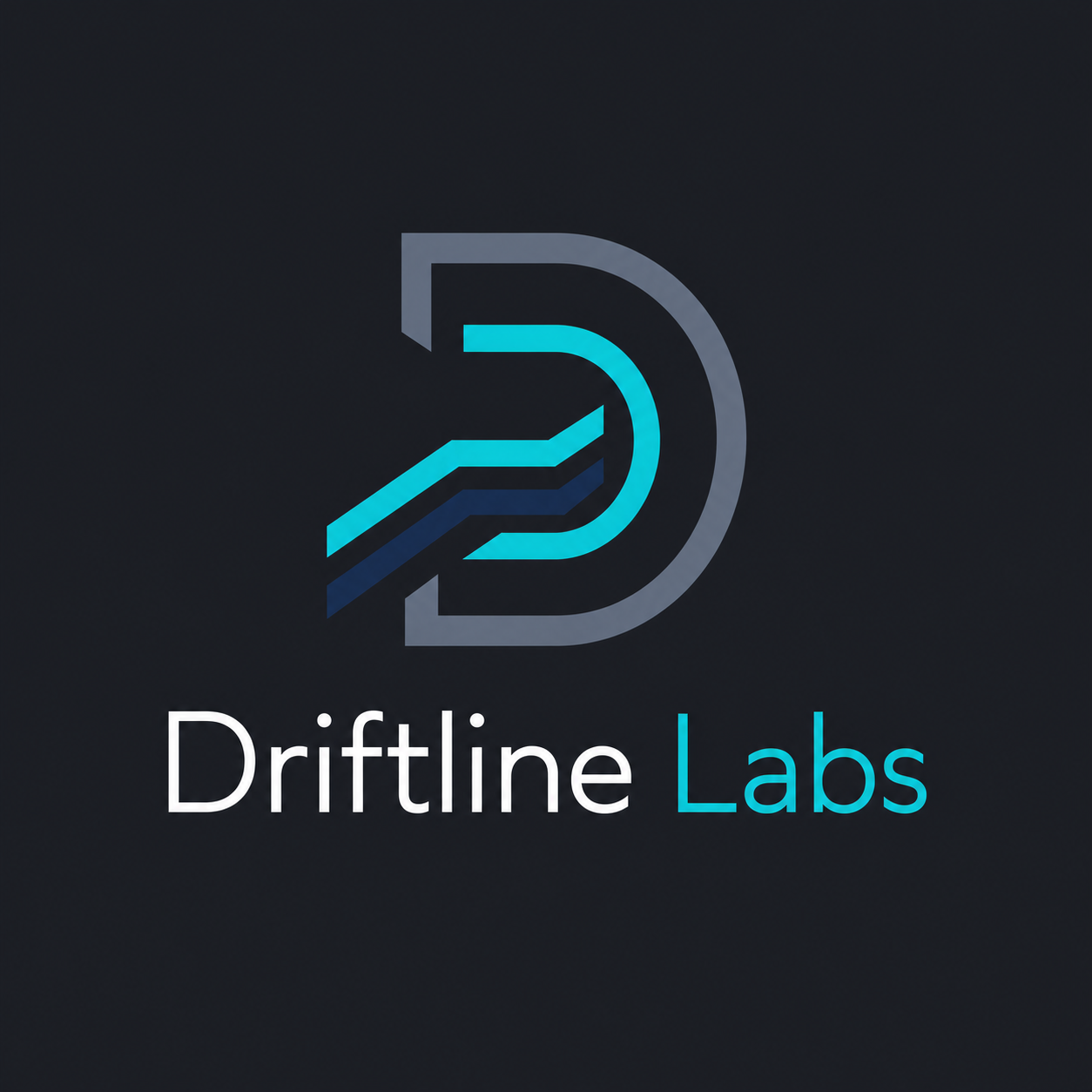 Driftline Labs Logo