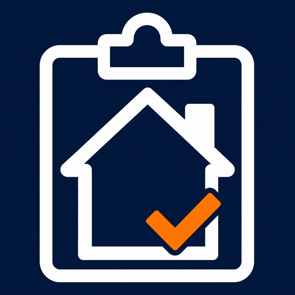 WalkProof App Icon